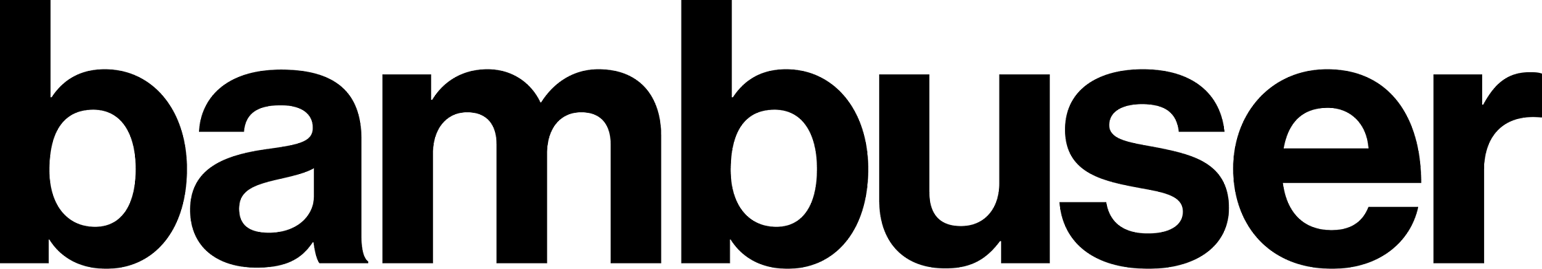Bambuser Japan合同会社